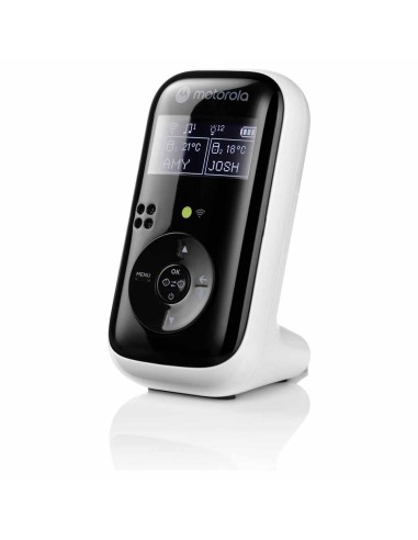 Motorola - Baby Monitor Duo Pip15-2