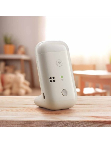 Motorola - Baby Monitor Duo Pip15-2