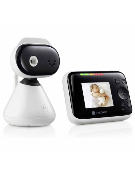 Motorola - Video Baby Monitor Pip1200
