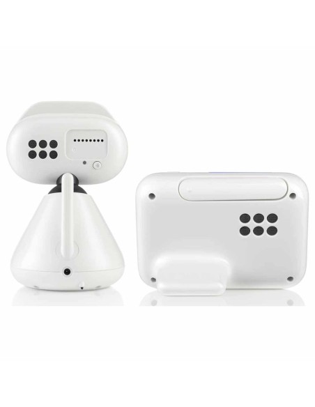 Motorola - Video Baby Monitor Pip1200