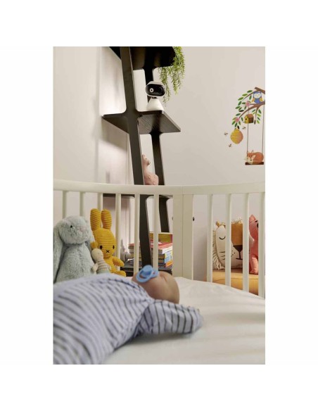 Motorola - Video Baby Monitor Pip1200