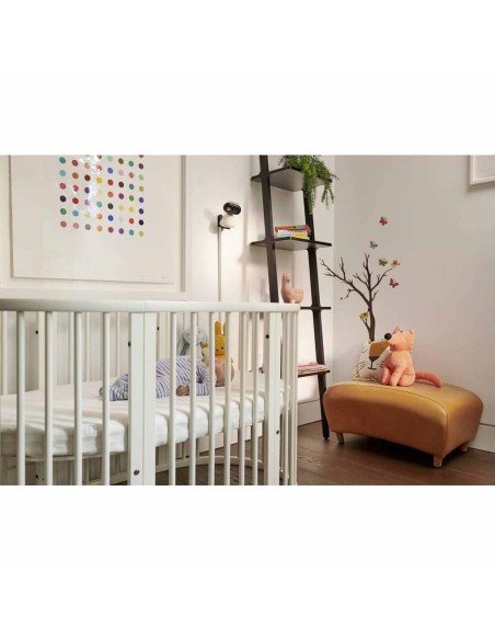 Motorola - Video Baby Monitor Pip1200