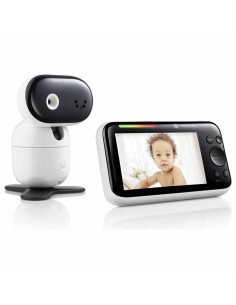 Motorola - Video Baby Monitor Pip1510 - Spedizione Gratuita 2