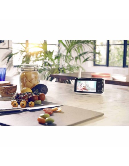 Motorola - Video Baby Monitor Pip1500 Connect - Spedizione Gratuita