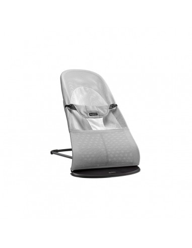 BabyBjorn - Sdraietta Balance Soft Mesh - Spedizione Gratuita