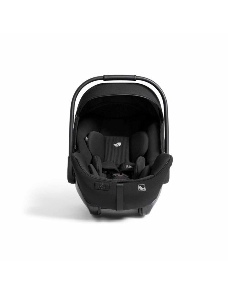 Joie - Trio Valora Con Navicella Ramble XL, Ovetto i-Level Pro e i-Base Encore + Supporto Navicella OMAGGIO
