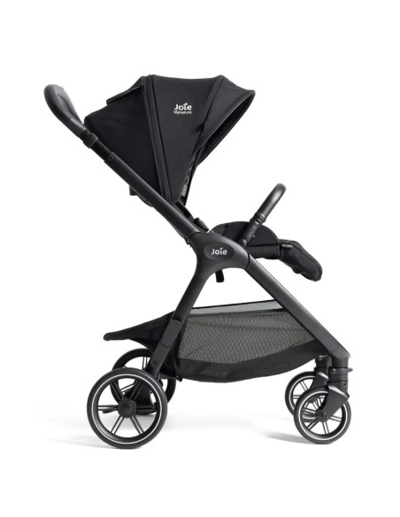 Joie - Trio Valora Con Navicella Ramble XL e Ovetto Sprint + Supporto Navicella OMAGGIO
