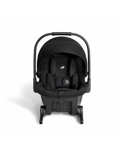 Joie - Trio Valora Con Navicella Ramble XL e Ovetto Sprint + Supporto Navicella OMAGGIO