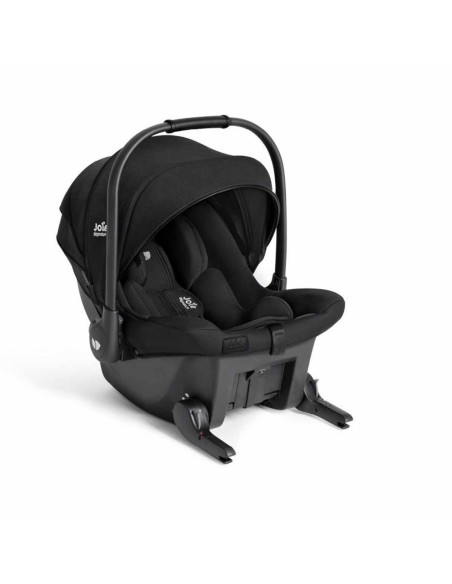 Joie - Trio Valora Con Navicella Ramble XL e Ovetto Sprint + Supporto Navicella OMAGGIO