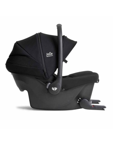 Joie - Trio Valora Con Navicella Ramble XL e Ovetto Sprint + Supporto Navicella OMAGGIO