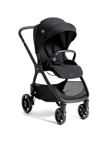 Joie - Trio Valora Con Navicella Ramble XL e Ovetto i-Level Pro + Supporto Navicella Omaggio
