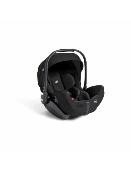 Joie - Trio Valora Con Navicella Ramble XL e Ovetto i-Level Pro + Supporto Navicella Omaggio