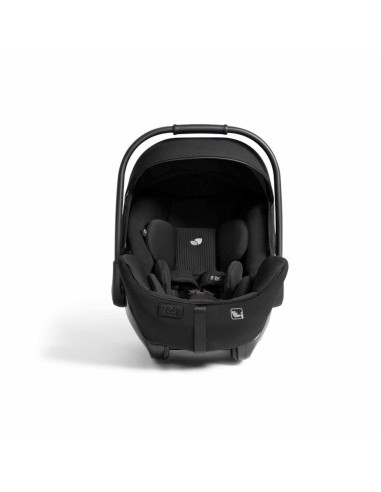 Joie - Trio Valora Con Navicella Ramble XL e Ovetto i-Level Pro + Supporto Navicella Omaggio