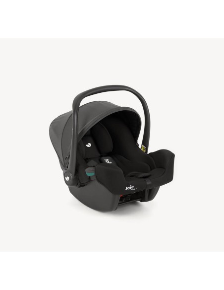 Joie - Seggiolino Auto i-Snug 2 Omologato R129 Da 40 A 85 cm