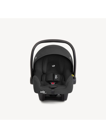 Joie - Seggiolino Auto i-Snug 2 Omologato R129 Da 40 A 85 cm