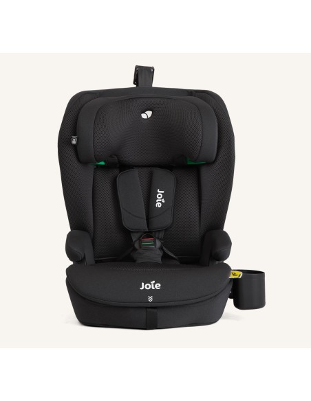 Joie - i-Irvana Max Seggiolino Auto (76 - 125 cm) - Spedizione Gratuita