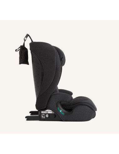 Joie - i-Irvana Max Seggiolino Auto (76 - 125 cm) - Spedizione Gratuita