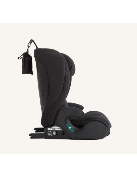 Joie - i-Irvana Max Seggiolino Auto (76 - 125 cm) - Spedizione Gratuita