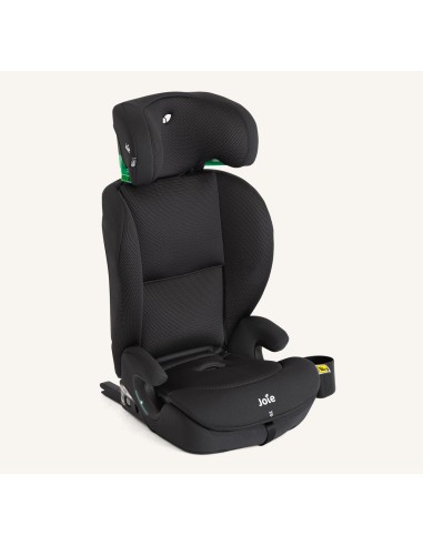 Joie - i-Irvana Max Seggiolino Auto (76 - 125 cm) - Spedizione Gratuita