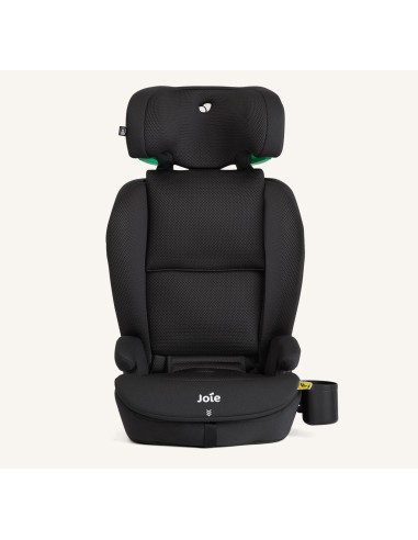 Joie - i-Irvana Max Seggiolino Auto (76 - 125 cm) - Spedizione Gratuita