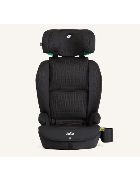 Joie - i-Irvana Max Seggiolino Auto (76 - 125 cm) - Spedizione Gratuita