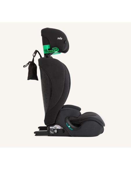 Joie - i-Irvana Max Seggiolino Auto (76 - 125 cm) - Spedizione Gratuita