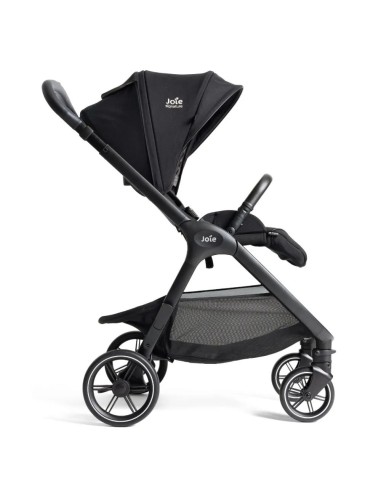 Joie - Trio Valora Con Navicella Ramble XL e Ovetto i-Snug 2 + Supporto Navicella in Omaggio