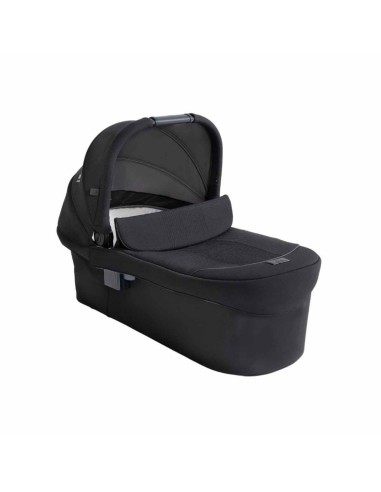 Joie - Trio Valora Con Navicella Ramble XL e Ovetto i-Snug 2 + Supporto Navicella in Omaggio