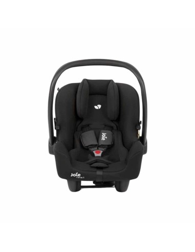 Joie - Trio Valora Con Navicella Ramble XL e Ovetto i-Snug 2 + Supporto Navicella in Omaggio