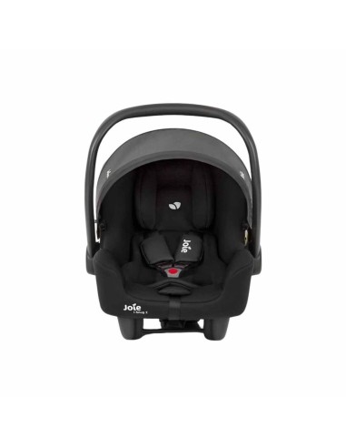 Joie - Trio Valora Con Navicella Ramble XL e Ovetto i-Snug 2 + Supporto Navicella in Omaggio