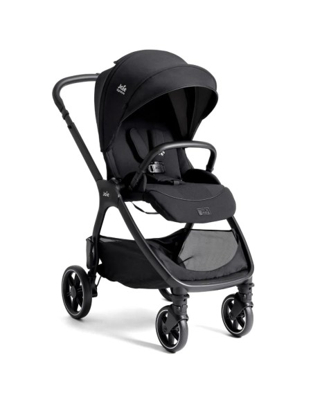 Joie - Trio Valora Con Navicella Rumble XL e Ovetto i-Starter + Supporto Navicella in Omaggio
