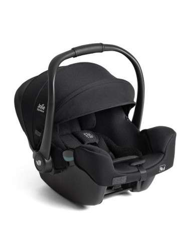Joie - Trio Valora Con Navicella Rumble XL e Ovetto i-Starter + Supporto Navicella in Omaggio