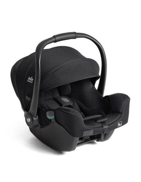 Joie - Trio Valora Con Navicella Rumble XL e Ovetto i-Starter + Supporto Navicella in Omaggio