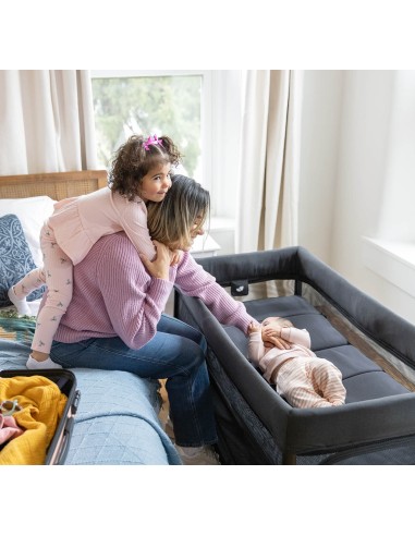 Joie - Amigo 120 Lettino Da Viaggio