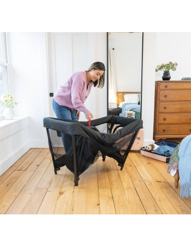 Joie - Amigo 120 Lettino Da Viaggio