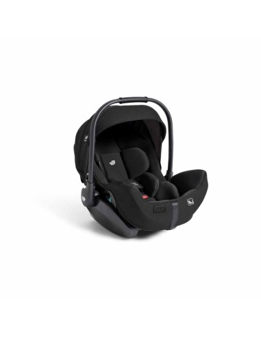 Joie - Trio Valora Con Calmi R129, Ovetto i-Level Pro, Seggiolino i-Harbour E e Base Encore + Supporto Navicella Omaggio