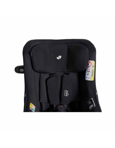 Joie - Trio Valora Con Calmi R129, Ovetto i-Level Pro, Seggiolino i-Harbour E e Base Encore + Supporto Navicella Omaggio