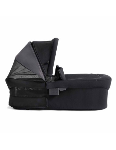 Joie - Trio Valora Con Ramble XL, Ovetto i-Level Pro, Seggiolino i-Harbour E e Base Encore + Supporto Navicella Omaggio