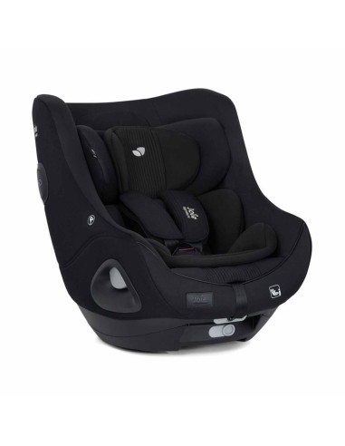 Joie - Trio Valora Con Ramble XL, Ovetto i-Level Pro, Seggiolino i-Harbour E e Base Encore + Supporto Navicella Omaggio