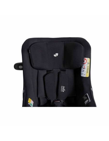 Joie - Trio Valora Con Ramble XL, Ovetto i-Level Pro, Seggiolino i-Harbour E e Base Encore + Supporto Navicella Omaggio