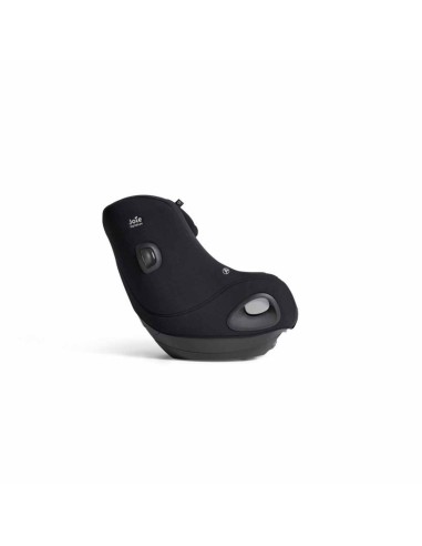 Joie - Trio Valora Con Ramble XL, Ovetto i-Level Pro, Seggiolino i-Harbour E e Base Encore + Supporto Navicella Omaggio