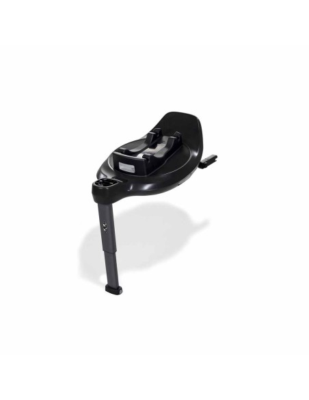Joie - Trio Valora Con Ramble XL, Ovetto i-Level Pro, Seggiolino i-Harbour E e Base Encore + Supporto Navicella Omaggio