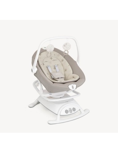 Joie - Sansa Sdraietta 2in1 - Spedizione Gratuita