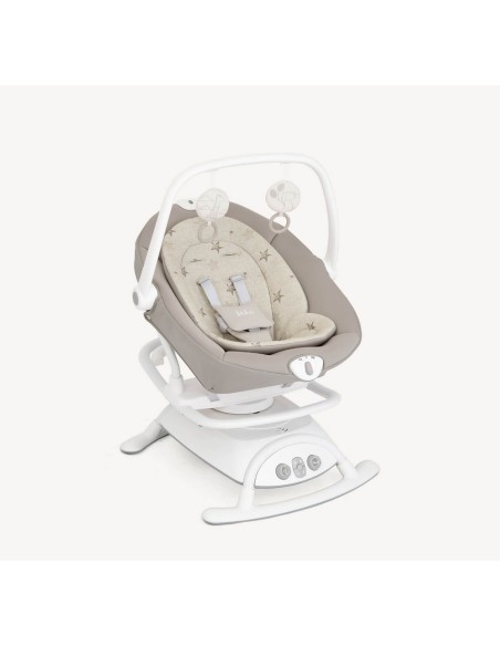 Joie - Sansa Sdraietta 2in1 - Spedizione Gratuita