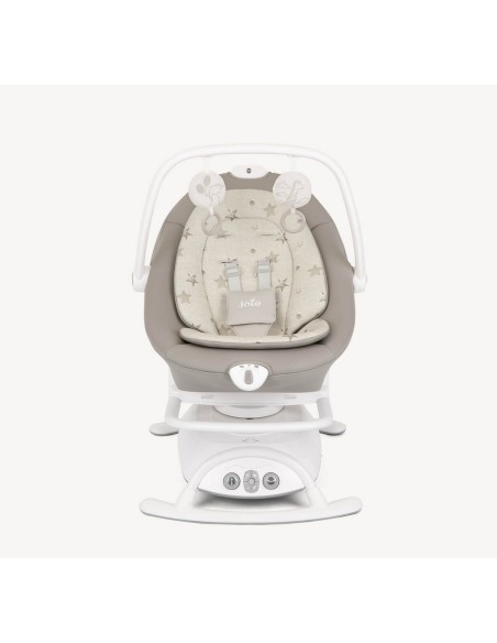 Joie - Sansa Sdraietta 2in1 - Spedizione Gratuita