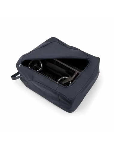 Nuna - Borsa Da Viaggio Per Passeggino TRVL DUBL