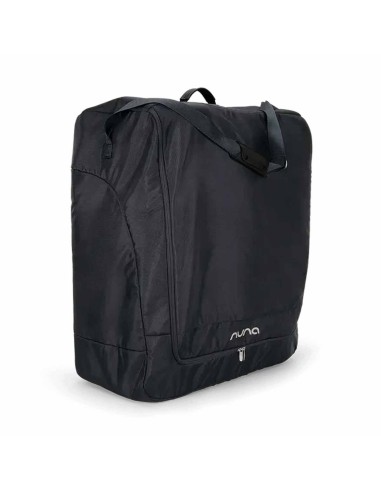 Nuna - Borsa Da Viaggio Per Passeggino TRVL DUBL