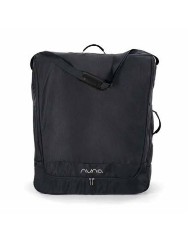 Nuna - Borsa Da Viaggio Per Passeggino TRVL DUBL