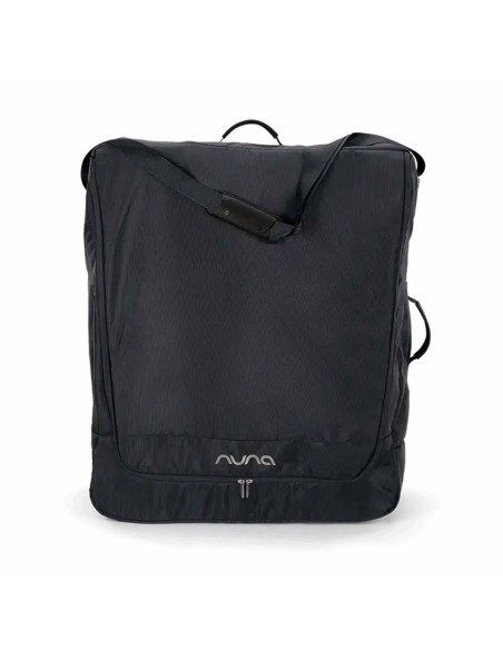 Nuna - Borsa Da Viaggio Per Passeggino TRVL DUBL