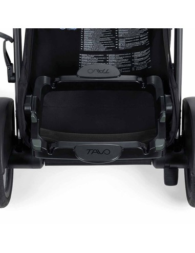 Nuna - Adattatore Demi Next Per Tavo Maeve